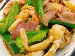 -官塘锋记鱼生·生腌·砂锅粥(牌坊街店)