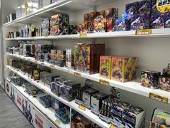 -卡游(北京嘻番里店)