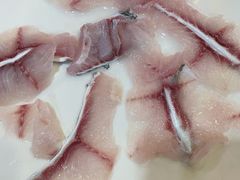涮生鱼片-活鱼馆(宜兴埠店)