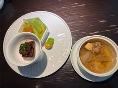 -九里云松·天香餐厅
