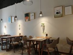 大堂-Primo·丽莫意大利窑烤披萨