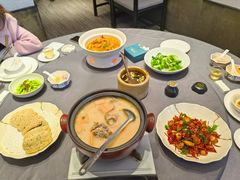 -汉水谣·江景餐厅(江滩店)