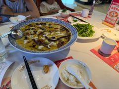 -桂二老坛酸菜鱼(三街两巷店)