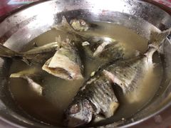 -胜海大排档·海鲜·黄鳝饭(十年老店)