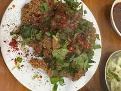 -老福爷跷脚牛肉(龙池街店)