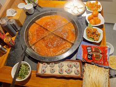 -陈眼镜火锅(总店)