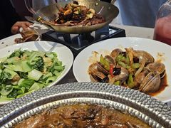 -7号院家宴.烧鸽子(门头沟店)