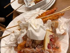 -禾斗海鲜自助(城阳宝龙店)