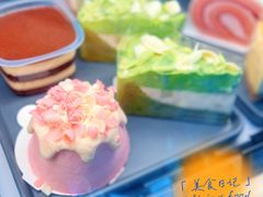 -星巴克(成都天府水街店)