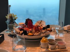 -广州四季酒店·佰鲜汇·现代法餐