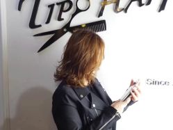 -Tipo Hair salon（明星）店