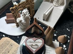 -1001艺术手作·银饰DIY·拼豆(小寨金莎店)