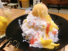 -糖糖屋•糖水•雪花冰店(时尚天河店)