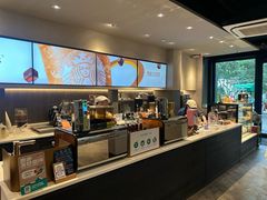 -星巴克(西湖天地店)