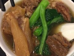 -丽的面家(多宝路店)