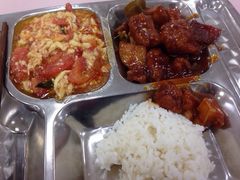 复旦大学本部食堂-复旦大学本部-食堂