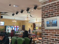 -巴依老爷·新疆美食(上城区天城路店)