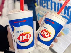 奇脆巧克力暴风雪-DQ·蛋糕·冰淇淋(苏宁店)