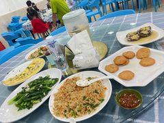 -明记海鲜大排档(巽寮湾店)