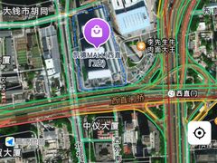 -凯德MALL(西直门店)
