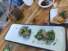 -琼大师东方烤乳猪(亚特兰蒂斯店)