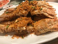-陶陶居海鲜酒家(新马路店)