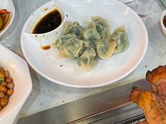 -呼伦贝尔烤羊·蒙古烤羊排(南田路总店)