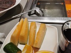 -海底捞火锅(中山路天主教堂店)