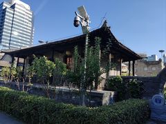 -内蒙古将军衙署博物院