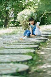 -小猴子儿童摄影馆(茂业店)
