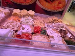 -福客麻辣烫·现炒麻辣香锅(印力中心店)
