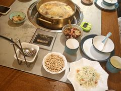 -大理董·董家小厨野生菌火锅(古城旗舰店)