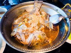 -简小舍·民间手艺菜(武昌江滩店)