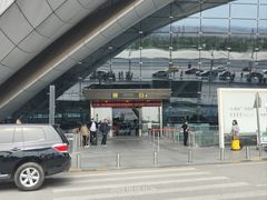 -南宁吴圩国际机场-T2航站楼