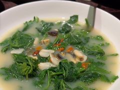 -老客家·客家菜(万达店)