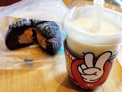 -奈雪的茶(东莞汇一城店)