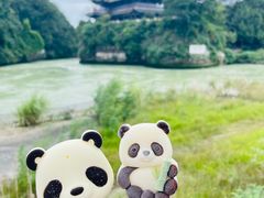 -都江堰景区