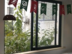 大堂-仙雨林·奶茶鲜果茶(书院巷店)