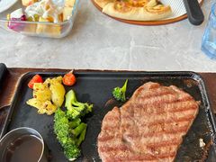 -必胜客(金鹰店)