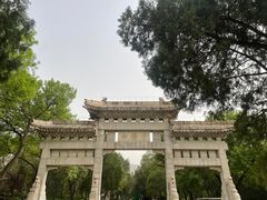 -千佛山风景名胜区