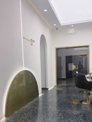 -JUNO hair salon