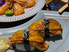 -山葵家居酒屋(天目里店)