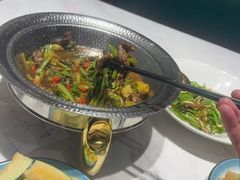 -曹家小菜(胜太路店)