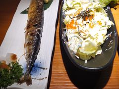 -鳗鱼家·深夜食堂(军博店)