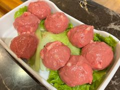 -潮德阿水牛肉火锅(深圳总店)