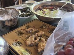 -鱼味鲜(环海路店)