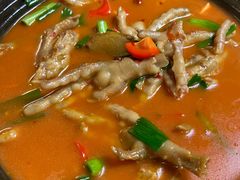 -老味道餐厅(江山店)