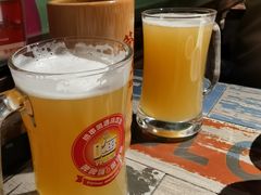 -管氏翅吧(广渠门店)
