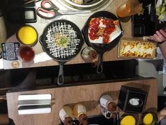 -火炉火自助餐(悠唐购物中心店)