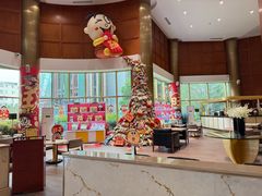 -上海神旺大酒店